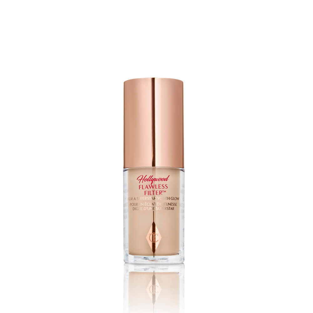 Charlotte Tilbury Mini Hollywood Flawless Filter 10ml